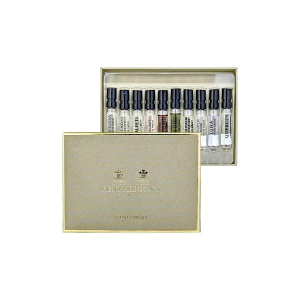 PENHALIGON'S（ペンハリガン） 並行輸入品 ベストセラー セント ライブ