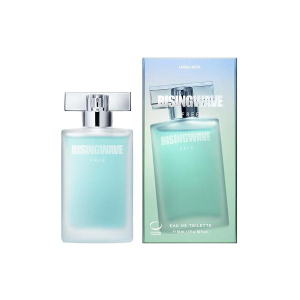 RISINGWAVE（ライジングウェーブ） フリー ラグナグリーン
