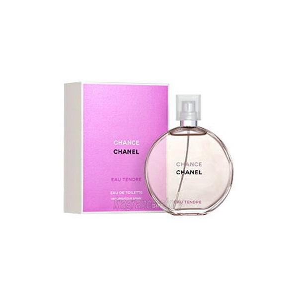 CHANEL（シャネル） 並行輸入品 チャンス オー タンドゥル 150ml EDT