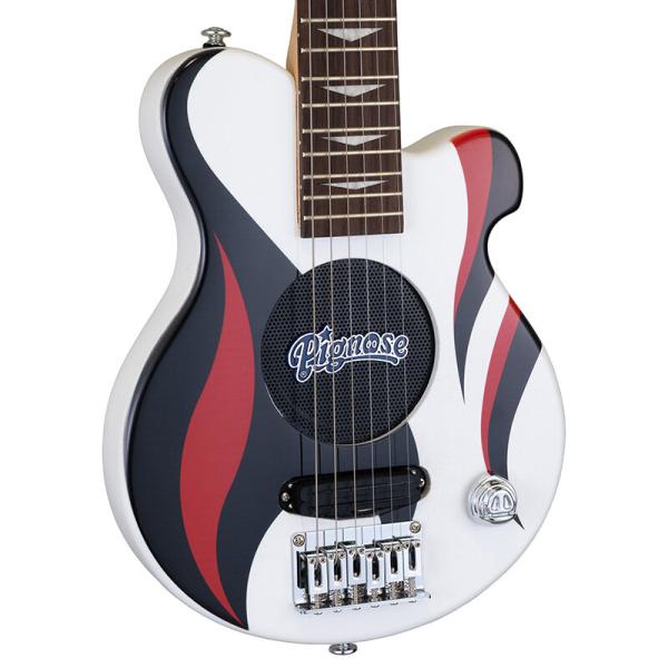 PIGNOSE PGG-JAIL ROCK ジェイル大橋代官 限定モデル ピグノーズ