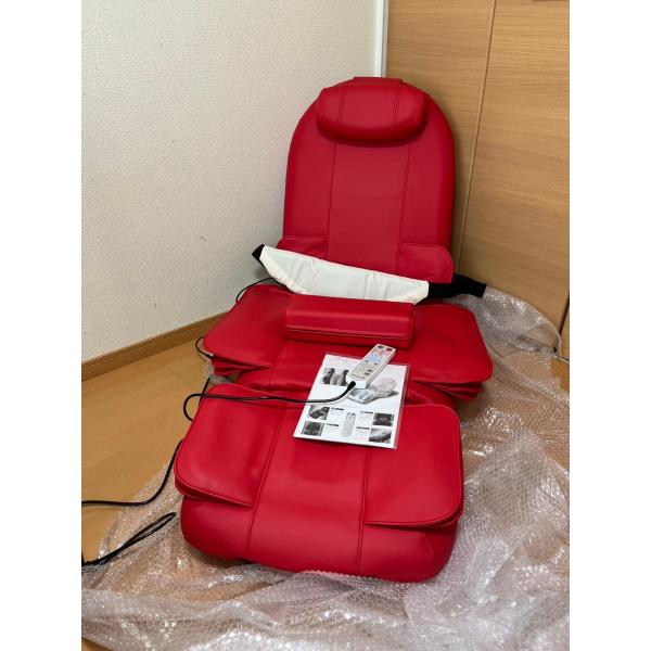 MTG プリムアップ ファイン マッサージチェア