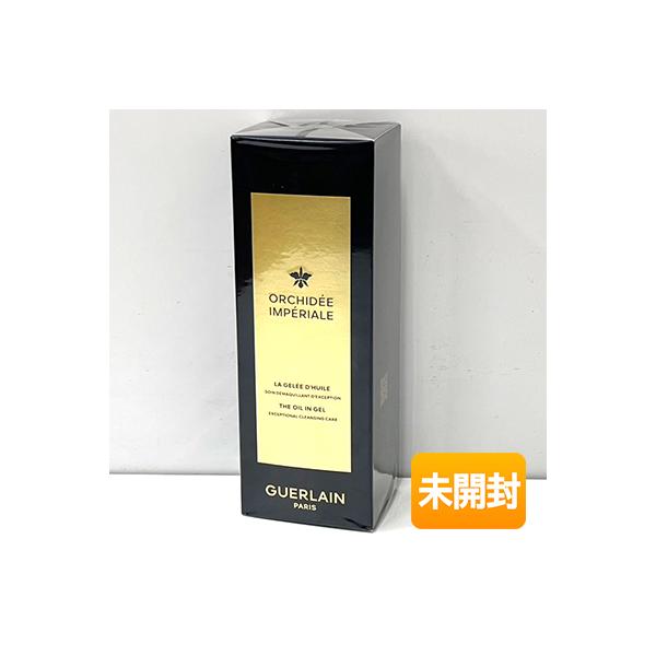 GUERLAIN/ゲラン オーキデ アンペリアル ザ オイル イン ジェル