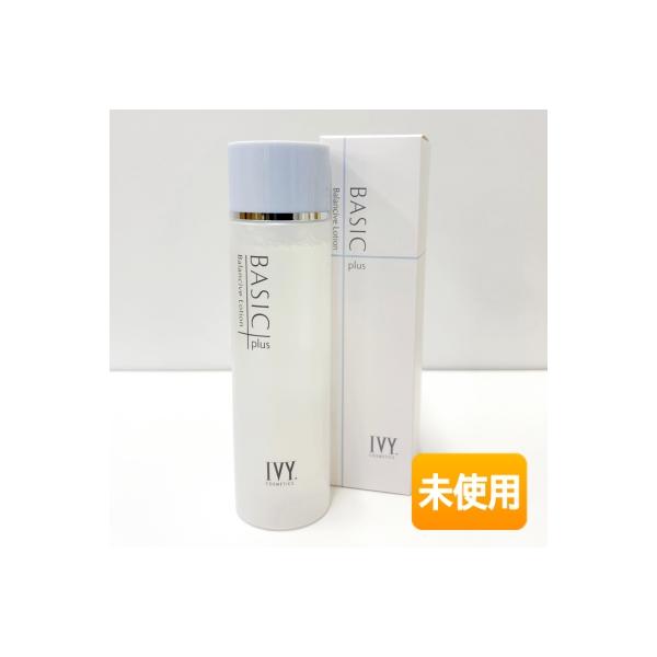 IVY/アイビー化粧品 ベーシックプラス バランシブ ローション 200ml