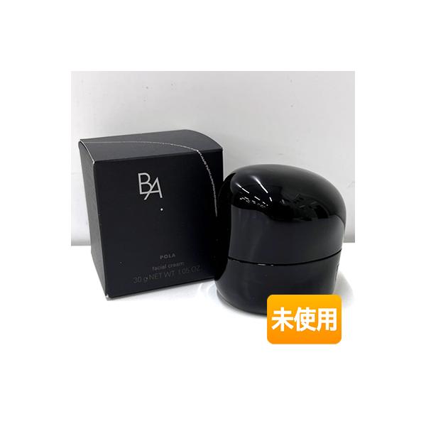 箱傷み/未使用】POLA/ポーラ B.A クリーム 7 本体 30g 〈保湿クリーム