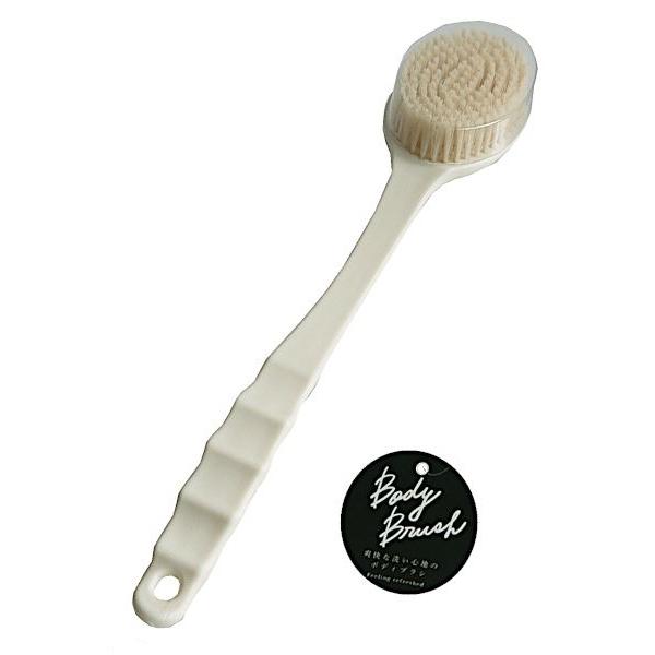 ボディブラシ 34.5cm : 100円雑貨&日用品卸-BABABA - 通販 - Yahoo