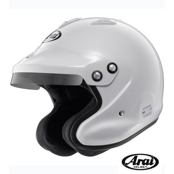 アライヘルメット（ARAI HELMET） 【 サイズ XXL (63-64cm) / カラー