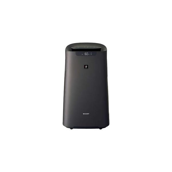 SHARP（シャープ） KI-NX75-T 加湿空気清浄機 プラズマクラスター25000