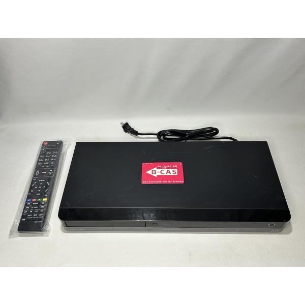 東芝 1TB 3チューナー ブルーレイレコーダー REGZA DBR-T350 : 快和