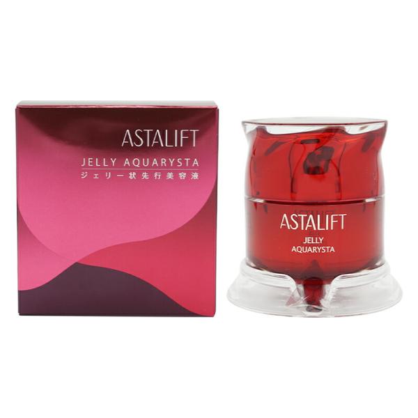 ASTALIFT（アスタリフト） ジェリー アクアリスタ 本体 40g ジェリー状