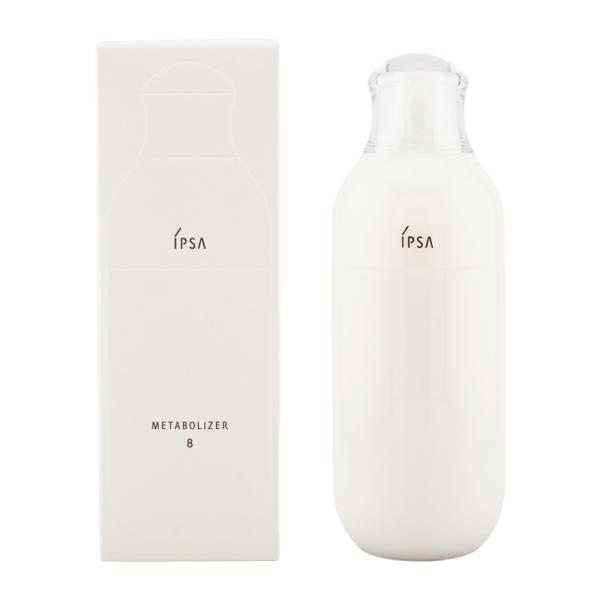 IPSA（イプサ） ME 8 化粧液 175ml スキンケア 基礎化粧品 化粧水
