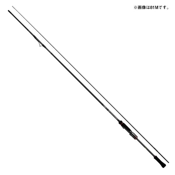 DAIWA（ダイワ） [90] エメラルダス ストイスト RT IL 78ML 2026年追加