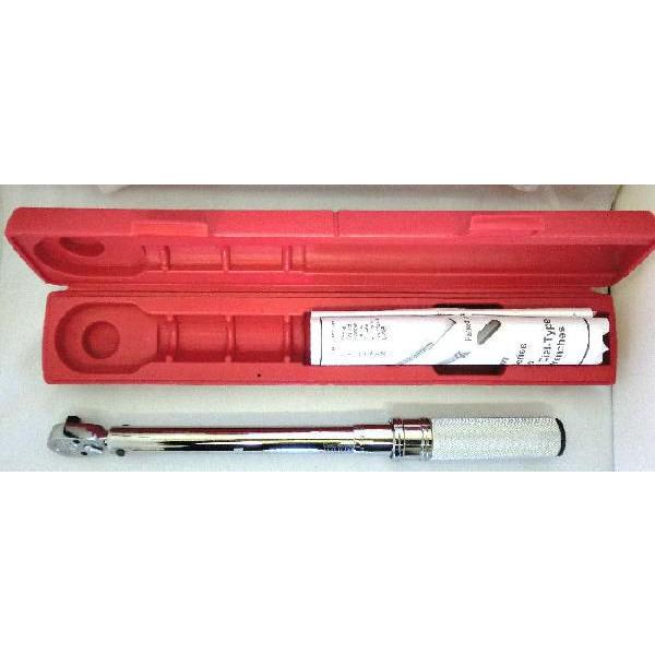 Snap-on (スナップオン) 3/8 差し込み トルクレンチ QD2RN100 並行輸入