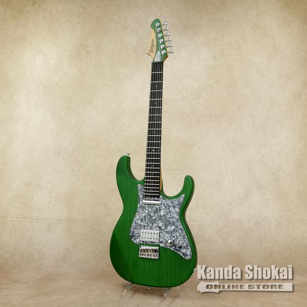 Balaguer Guitars ( バラゲール・ギターズ ) The Toro AW (Andy