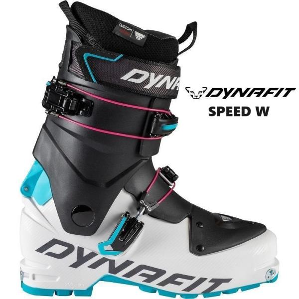 DYNAFIT（ディナフィット） 2024 DYNAFIT SPEED W 山スキーブーツ