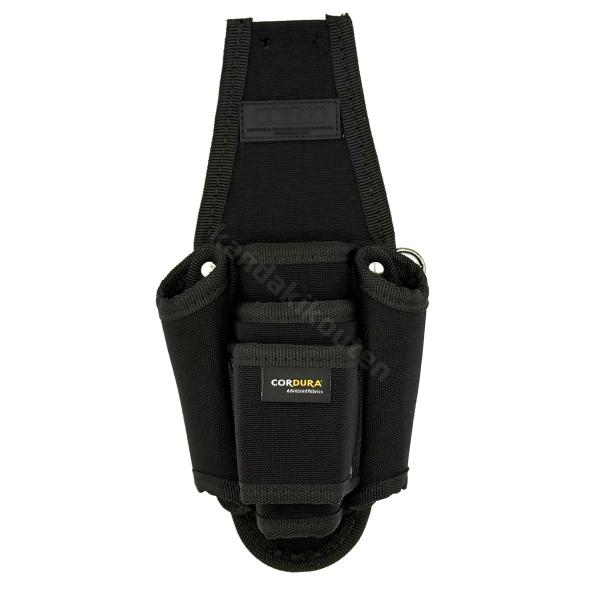 KNICKS（ニックス） 黒タグ CORDURA KCS-501PLNDX-H （本体のみ）SUS