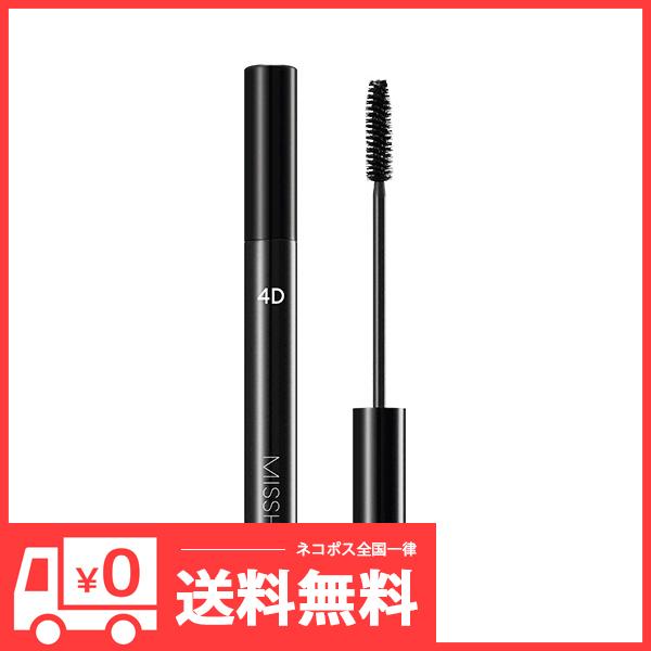 MISSHA（ミシャ） 4D マスカラ（R） 爆買 WEEK : 韓国市場 - 通販