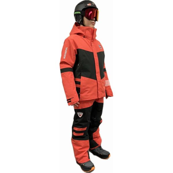 ROSSIGNOL（ロシニョール） 2025/2026モデル スキーウエア デモチーム