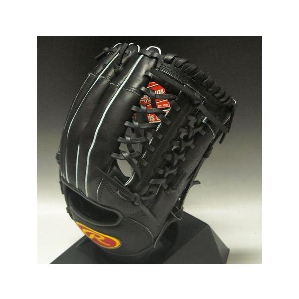 ASICS（アシックス） ローリングス 少年軟式グラブ 井口資仁モデル