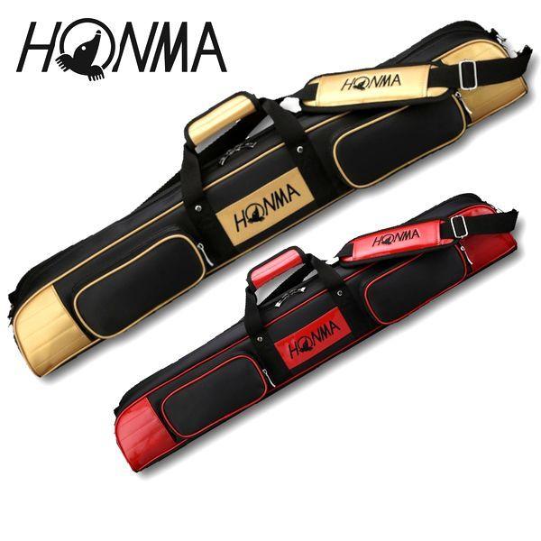 HONMA GOLF（本間ゴルフ） ホンマ パークゴルフ クラブケース(2本入