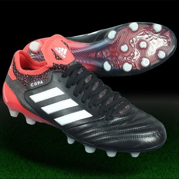 adidas（アディダス） コパ 18.1-ジャパン HG コアブラック×ランニング