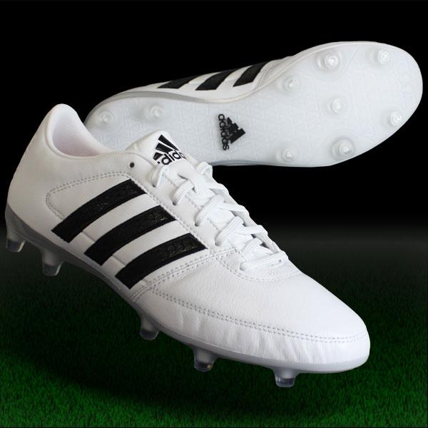 adidas（アディダス） パティークグローロ 16.1 FG ランニングホワイト