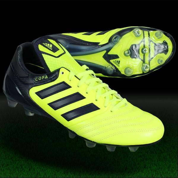 adidas（アディダス） コパ 17.1-ジャパン HG ソーラーイエロー