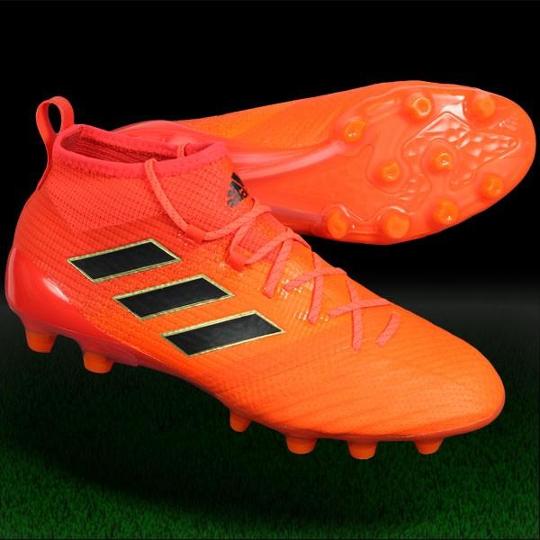 adidas（アディダス） エース 17.1-ジャパン プライムニット HG