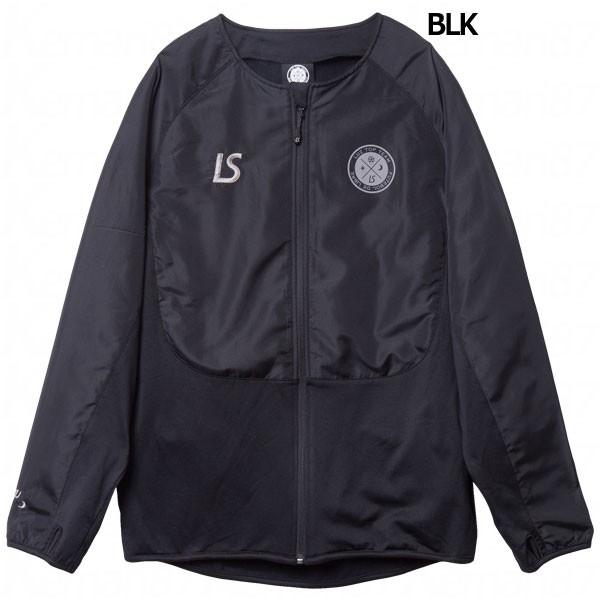 ルースイソンブラ（LUZ e SOMBRA） LUZ TOP TEAM コンビノーカラー