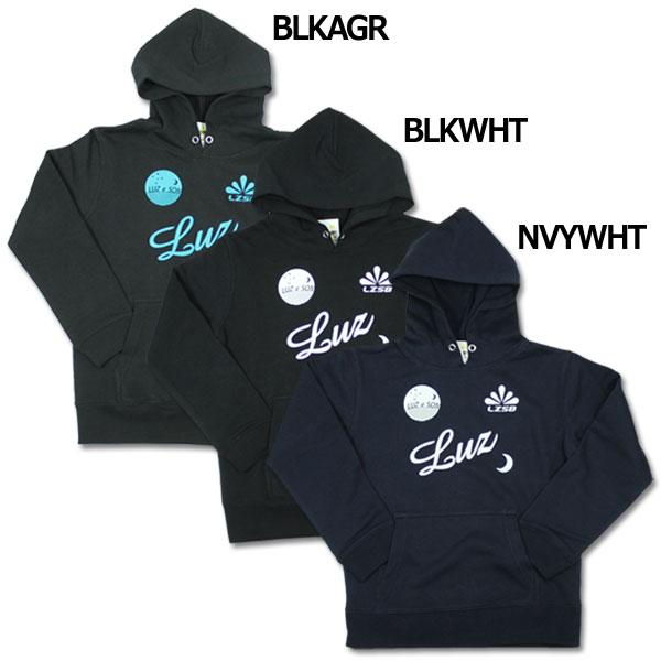 ルースイソンブラ（LUZ e SOMBRA） ジュニア スタンダード プル