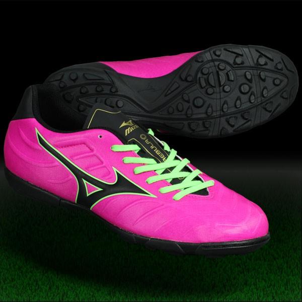 MIZUNO（ミズノ） レビュラ V3 AS ピンク×ブラック 【MIZUNO|ミズノ