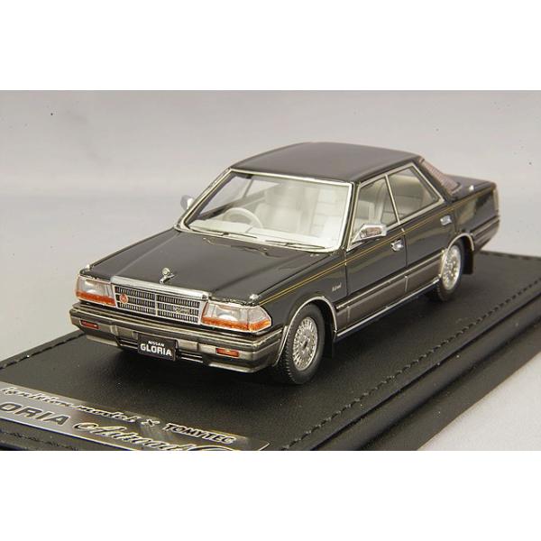 ミニカー/完成品 イグニッションモデルxトミーテック 1/43 日産