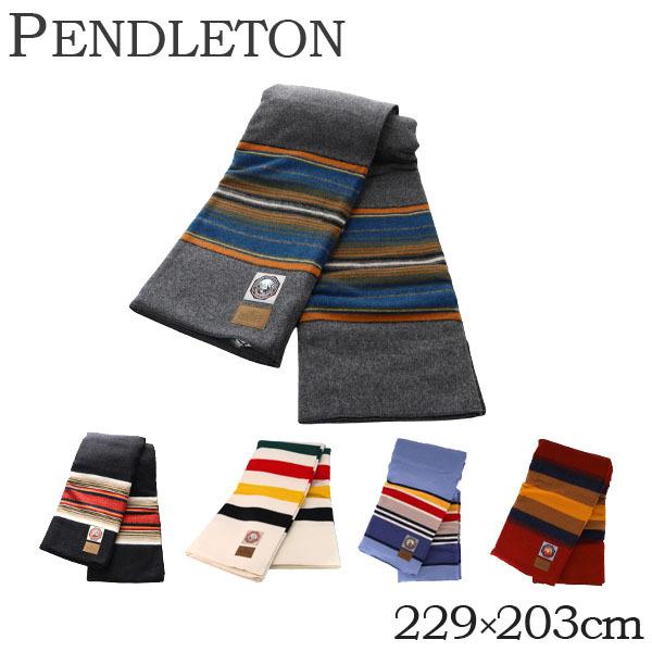 Pendleton × Peak カラフルブランケット PENDLETON（ペンドルトン