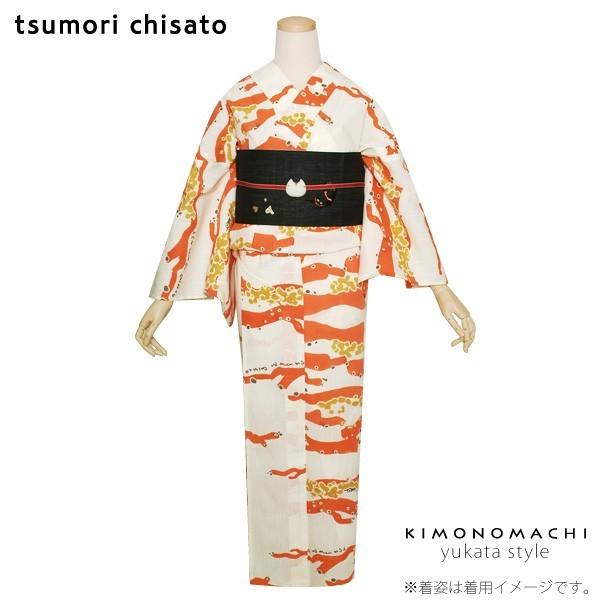 TSUMORI CHISATO（ツモリチサト） （Prices down2）浴衣 レディース