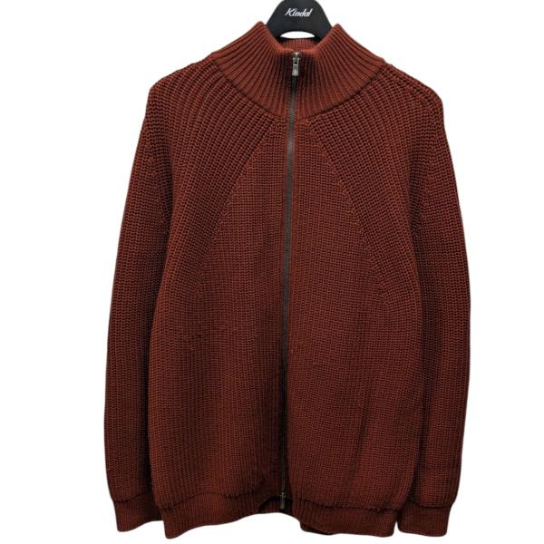 BATONER（バトナー） BATONER SIGNATURE DRIVERS KNIT ドライバーズ