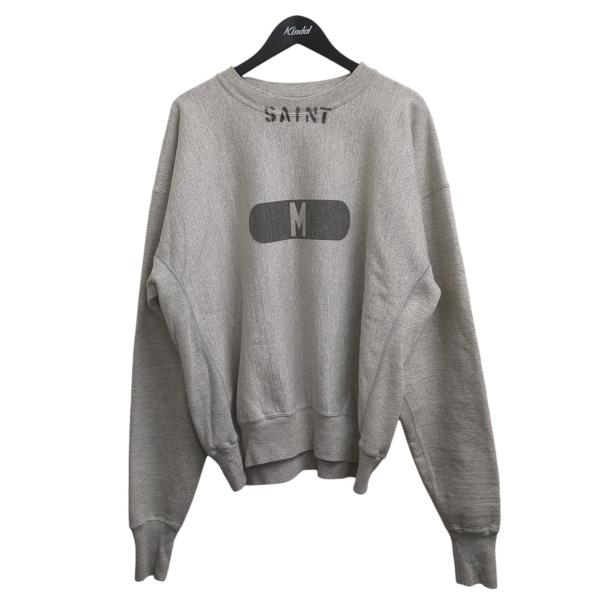 セントマイケル SAINT MICHAEL 23SS スウェット SM-S23-0000-043