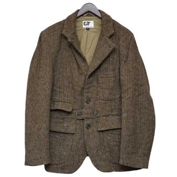 Engineered Garments（エンジニアド ガーメンツ） エンジニアード