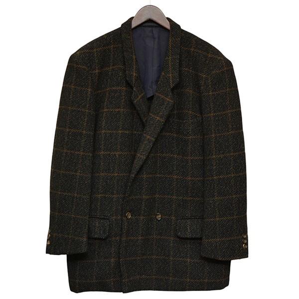 COMME des GARCONS HOMME コムデギャルソンオム 1981-1983AW デカオム