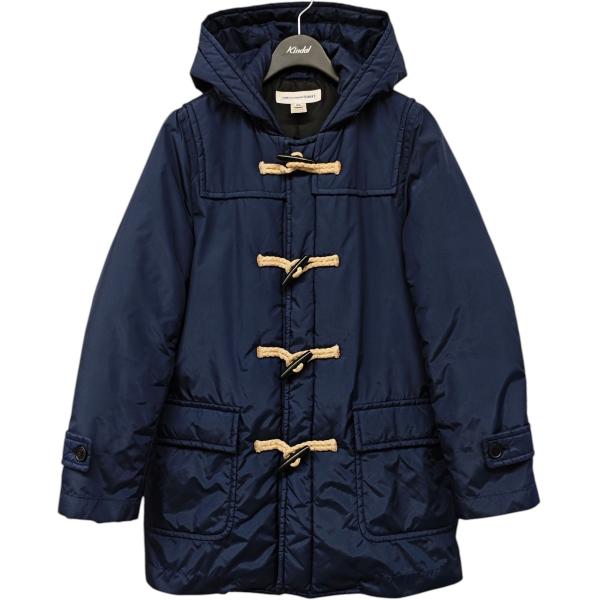 COMME des GARCONS SHIRT コムデギャルソンシャツ ナイロンダッフル