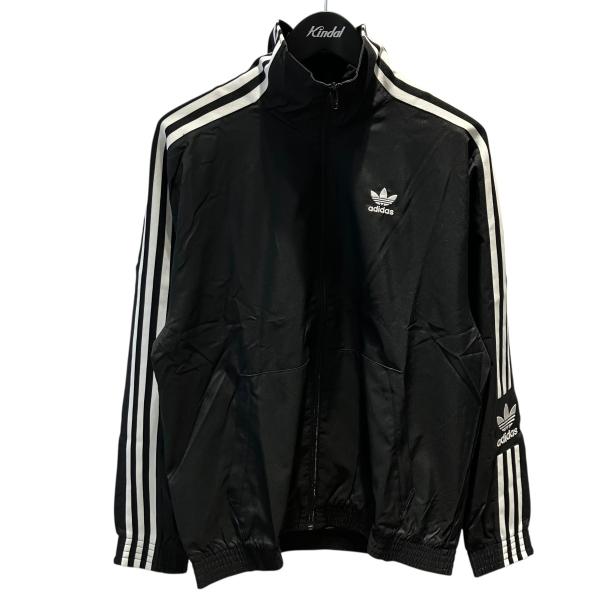 adidas（アディダス） adidas LOCK UP TRACK TOP トラックジャケット