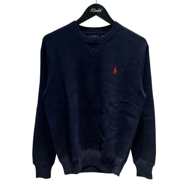 POLO RALPH LAUREN（ポロ・ラルフローレン） ワンポイント刺繍