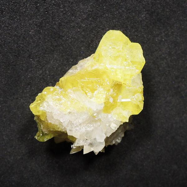 自然硫黄 サルファー 原石 硫黄 ネイティブサルファー 天然硫黄