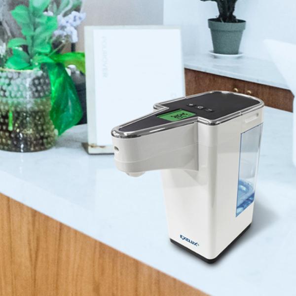 検温器 手指消毒 一体型」の人気商品一覧 | 安い商品を通販サイトから