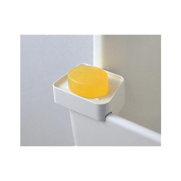 TOTO 【UGA435R #NW1】 《KJK》 石鹸受け（埋込） ホワイト ωγ0 : KJK