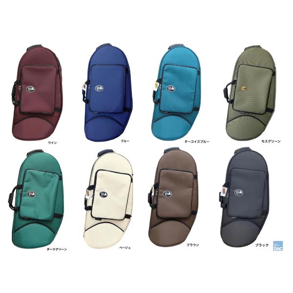 ユーフォニアム ソフトケース MB（マーカス・ボナ）MBEPS : 管楽器専門