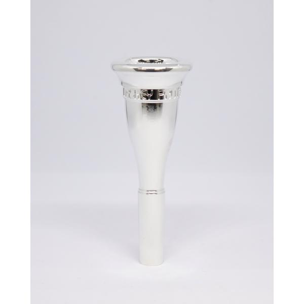 希少】Laskey 775G ホルンマウスピース 希少】Laskey 775G ホルン