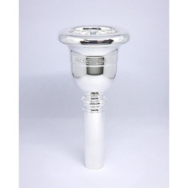 チューバマウスピース LUBE MASTER SUPER G アメリカンシャンク