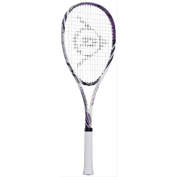 DUNLOP（ダンロップ） ソフトテニスラケット Diacluster 300V ダイア