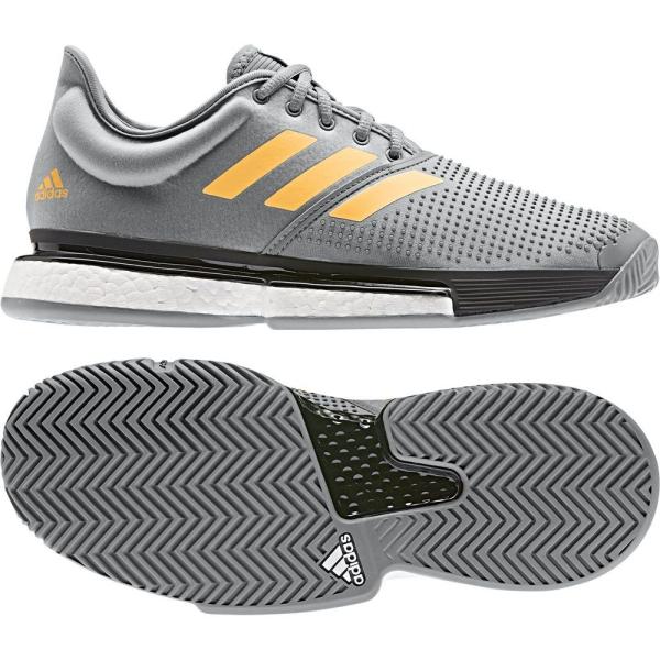 ザ*キ様 adidas SoleCourt Boost M EF2070テニスシ ザ*キ様 adidas