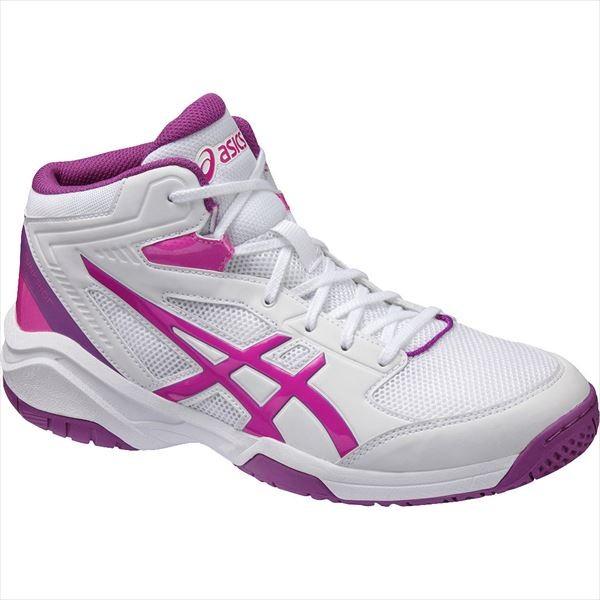ASICS（アシックス） asics DUNKSHOT MB 8 ダンクショット TBF139-0120