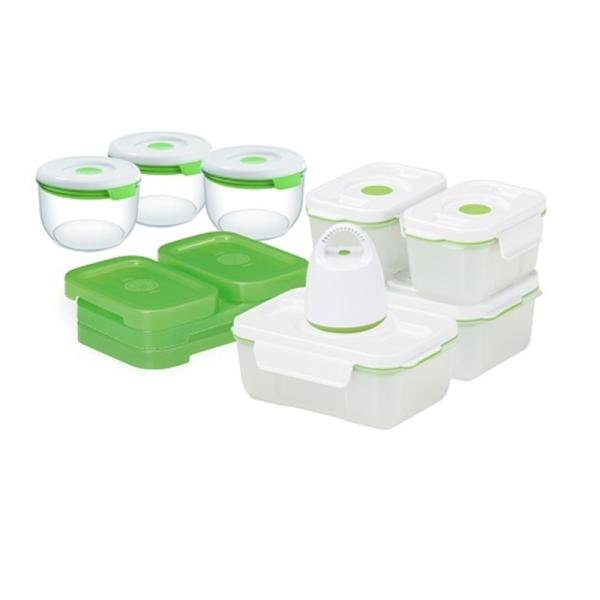 ショップジャパン（Shop Japan） 真空保存器 フォーサ FOSWS02